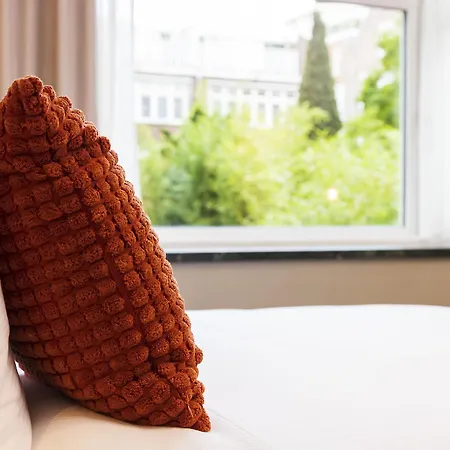 Huygens Place Hotell Amsterdam