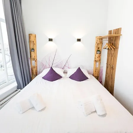 Pagi Hotel Amsterdam