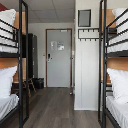 Hotell Botel