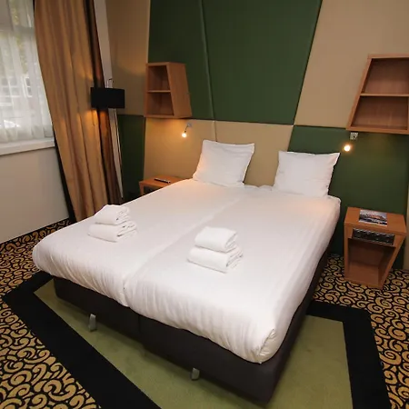 Hotel Savoy