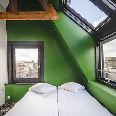 Princess Leidse Square Hostel Άμστερνταμ