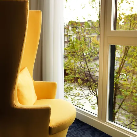 Andaz Amsterdam, Prinsengracht, By Hyatt Hotel Amsterdam