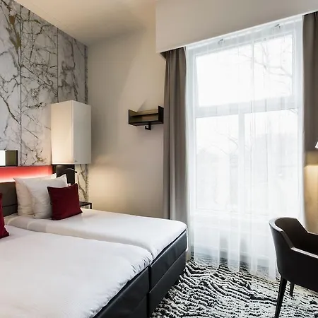 Hotel The Lancaster Amsterdam