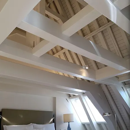 Waldorf Astoria Hotel Amesterdão