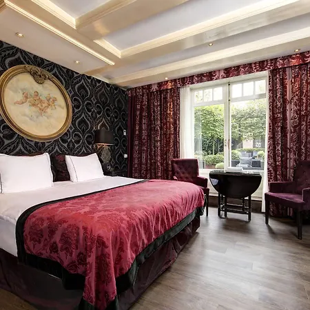 The Pavilions Amsterdam, The Toren 4* Amsterdam