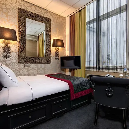 The Pavilions Amsterdam, The Toren Hotel 4*