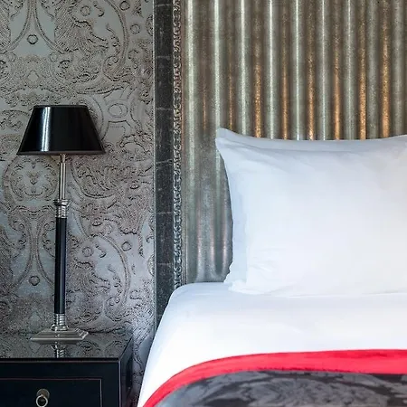 Hotel The Pavilions Amsterdam, The Toren Amsterdam