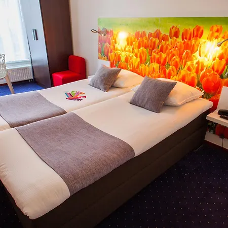 Ibis Styles City 3*