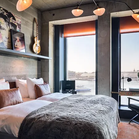 Hotel Sir Adam Amsterdam