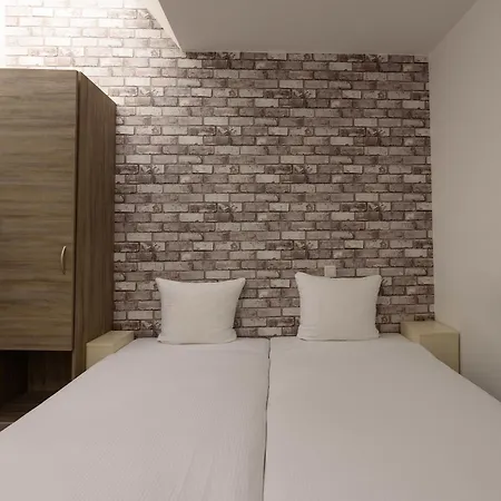 Atlantis Hotel