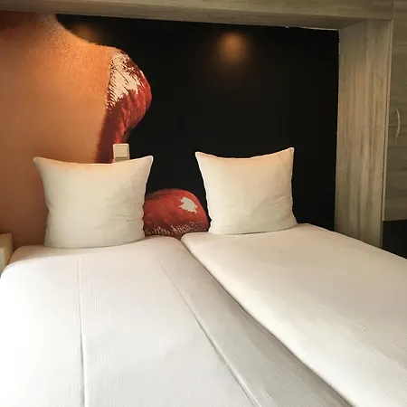 Hotel Atlantis Amsterdam