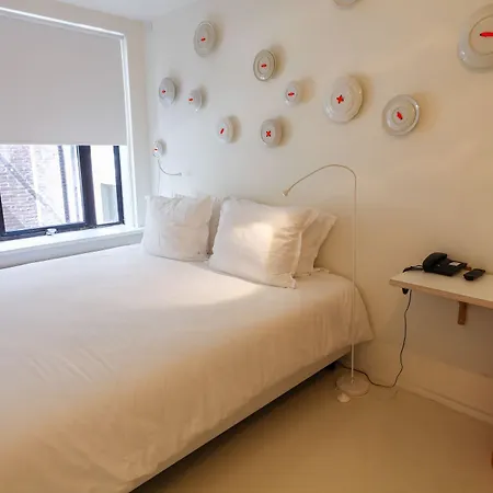 Hotel The Exchange 3*