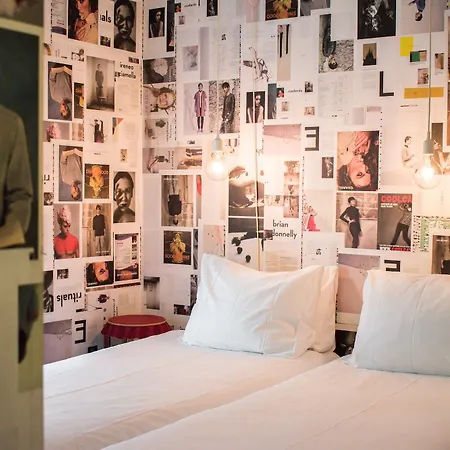 Hotel The Exchange 3*