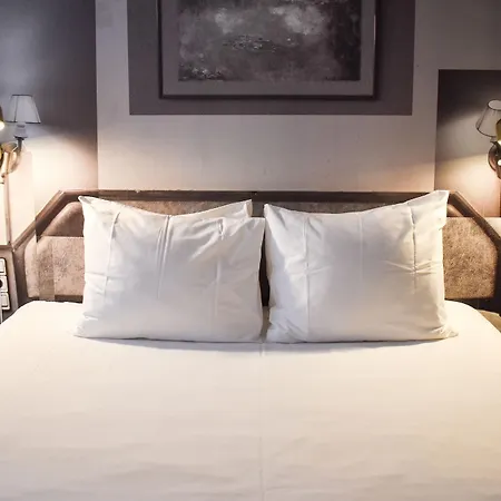 The Exchange Hotel Amsterdam
