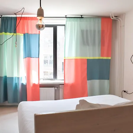 The Exchange Hotel Amsterdam