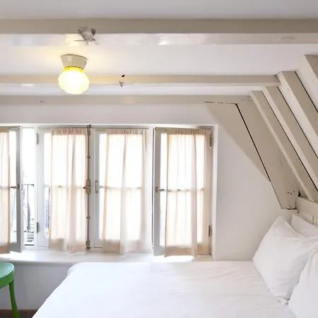 Hotel The Exchange 3*