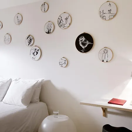 Hotel The Exchange 3*