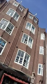 Prinsengracht شقة *