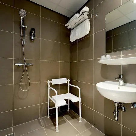 Espresso Hotel Amsterdam