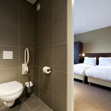 Hotel Espresso Amsterdam