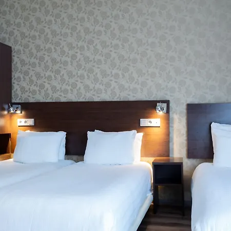 Espresso Hotel Amsterdam