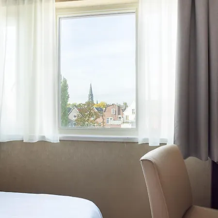 Espresso Hotel Amsterdam