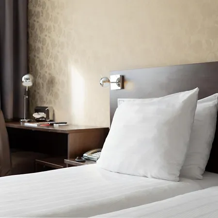 Espresso Hotel Amsterdam