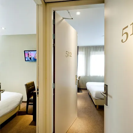 Espresso Hotel 3*