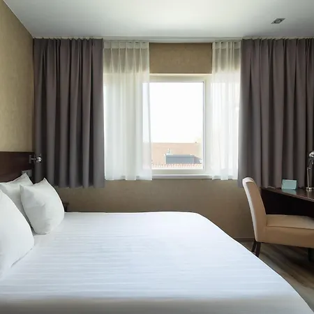Espresso Hotel Amsterdam
