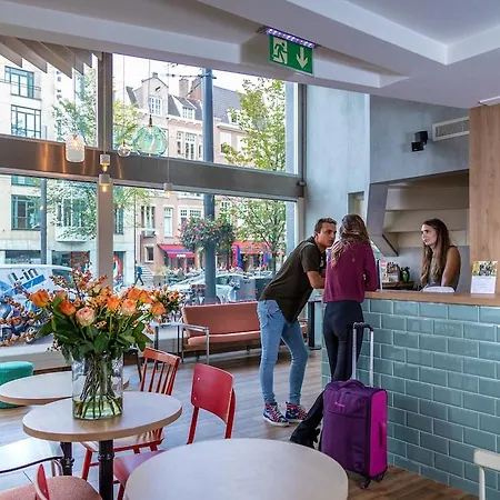 Espresso Hotel 3*