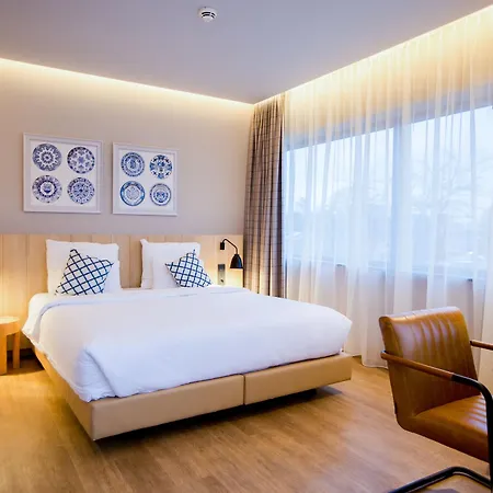 Hotel Urban Amsterdam