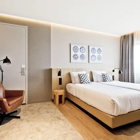 Hotel Urban