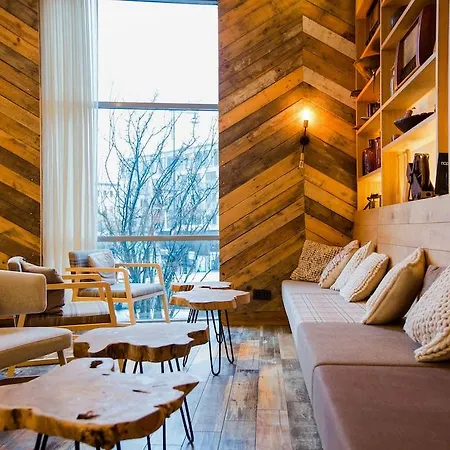 Urban Hotel