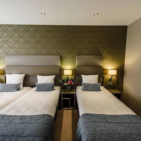 Hotel Ozo Arena Amsterdam