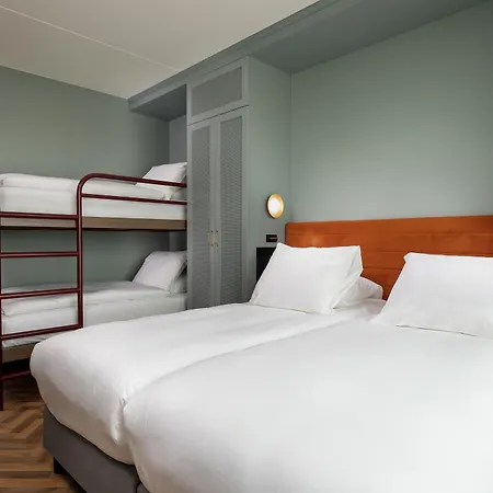 Olympic 4* Amsterdam