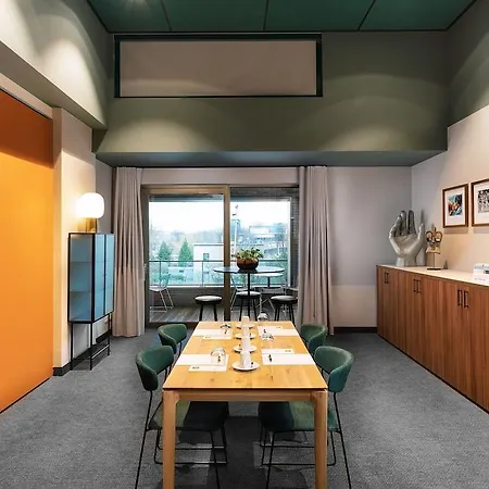 Hotel Olympic 4*
