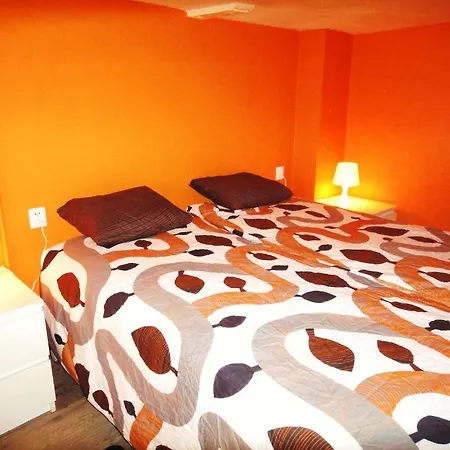 Orange Studio * Амстердам