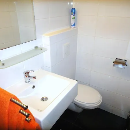 Orange Oda ve Kahvaltı Amsterdam
