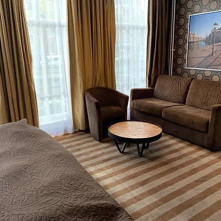 Prinsengracht Hotel Amsterdam