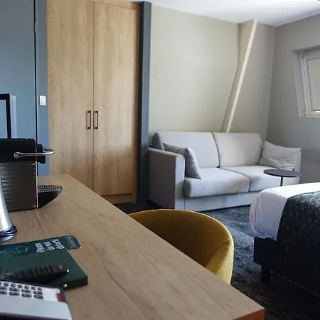 Prinsengracht Hotel 3*