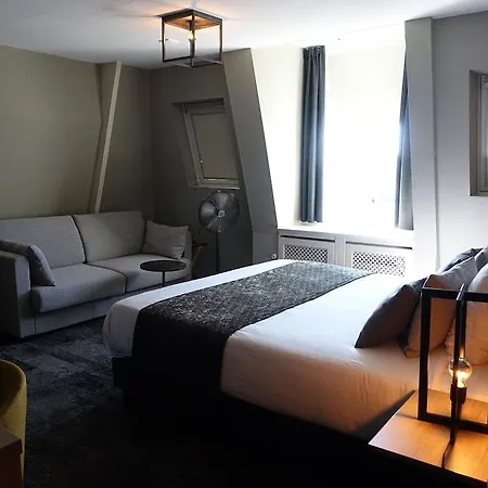 Prinsengracht Hotel Amsterdam