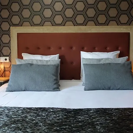 Prinsengracht Hotel