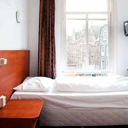 Hotel Amsterdam Inn Hotel