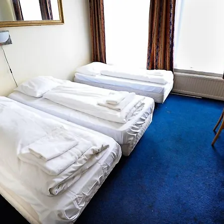 Hotel Hotel Amsterdam Inn Amsterdam