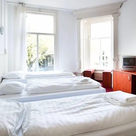 Hotel Hotel Amsterdam Inn 2*