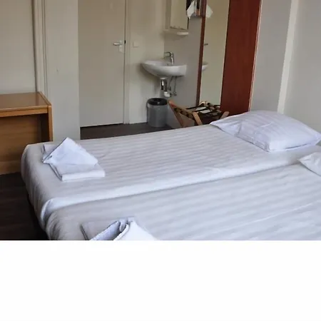 Hotel Hotel Amsterdam Inn 2*