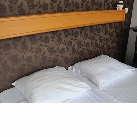 Hotel Amsterdam Inn