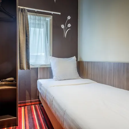 Mozart Hotel