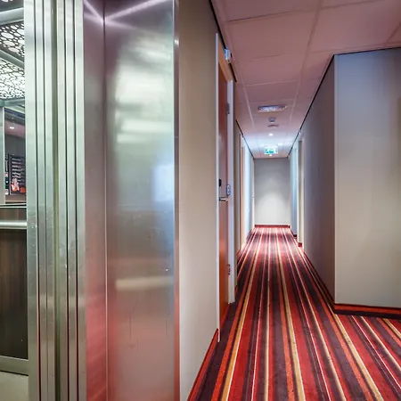 Hotel Mozart Amsterdam