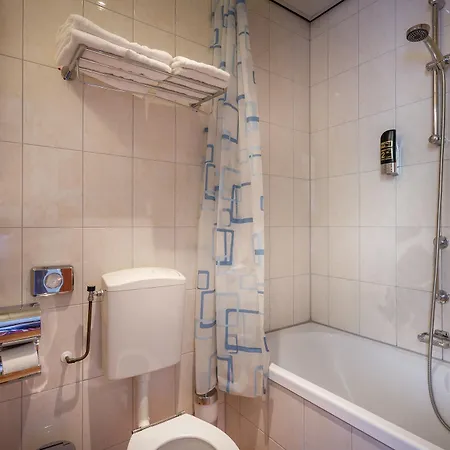 Hotel Mozart Amsterdam